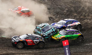 Extreme E (2023)