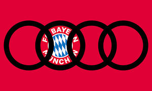 FC Bayern München: Audi bleibt Sponsor