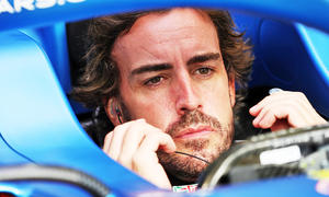 Fernando Alonso