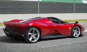 Ferrari Daytona SP3 (2021)