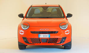 Fiat 600 (2023)