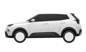 Fiat Panda (2024)