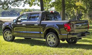 Ford F-150 (2024)