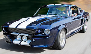 Ford Mustang Eleanor