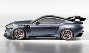 Ford Mustang GTD (2024)