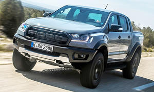 Ford Ranger Raptor