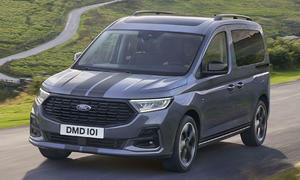 Ford Tourneo Connect (2021)