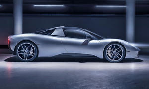 Gordon Murray T.33 (2024)