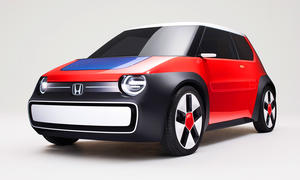 Honda Sustaina-C Concept (2023)
