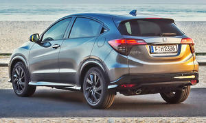 Honda HR-V 1.5 VTEC Turbo