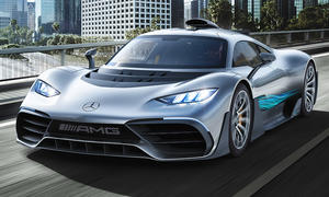 Mercedes-AMG One