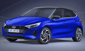 Hyundai i20 (2020)