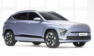 Hyundai Kona (2023)