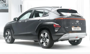 Hyundai Kona (2023)