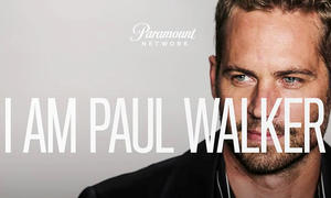 "I am Paul Walker"