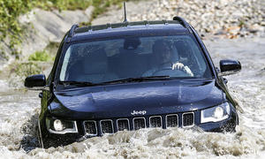 Jeep Compass 4xe (2020)