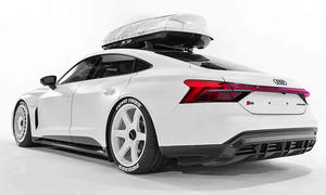 Audi RS e-tron GT: Tuning von Ken Block