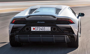 Lamborghini Huracán Evo (2019)