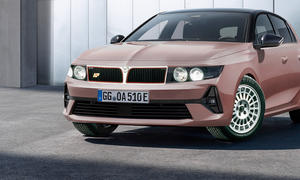 Lancia Delta (2028)