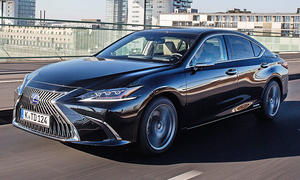 Lexus ES 300h