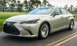 Lexus ES 300h