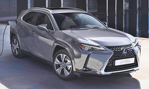 Lexus UX 300e (2023)