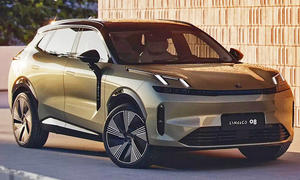Lynk & Co 08 (2023)