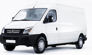 Maxus EV80