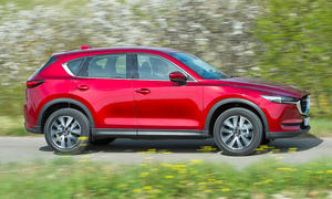 Mazda CX-5 (2017)