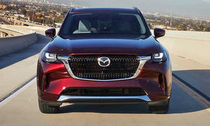 Mazda CX-90 (2023): Preis & Motor