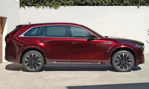 Mazda CX-90 (2023)