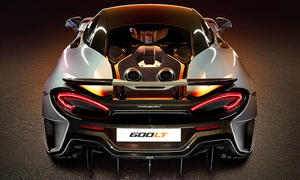 McLaren 600LT (2018)