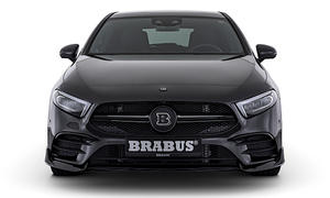 Mercedes-AMG A 35 von Brabus (B 35 S)