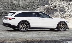 Mercedes E-Klasse All-Terrain (2023)