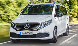 Mercedes EQV (2020)