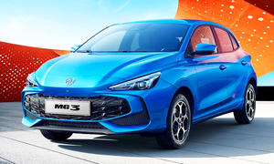 MG3 (2024)