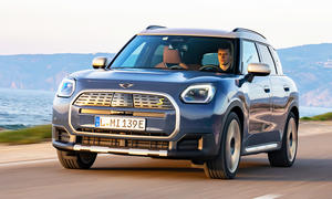 Mini Countryman SE All4 (2024)