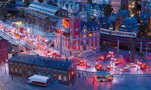 Miniatur Wunderland Hamburg