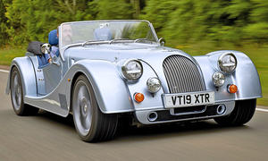 Morgan Plus Six (2019)