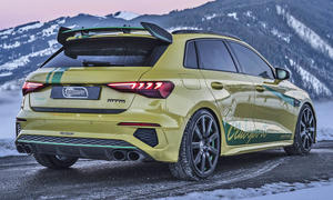 MTM Audi S3 Clubsport 