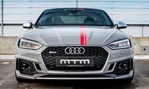 MTM RS5 R (2018)