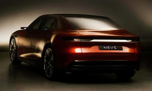 NEVS Emily GT (2023)