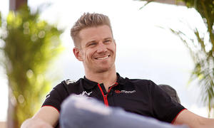 Nico Hülkenberg