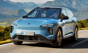 Nio EL6 (2023)