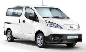 Nissan e-NV200 Kombi (2020)