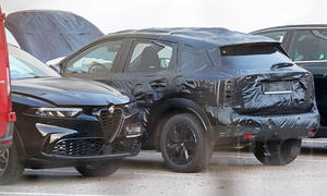 Nissan Juke (2025)