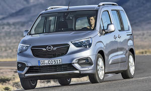 Opel Combo Life (2018)