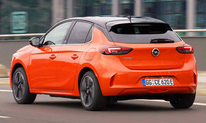 Opel Corsa-e (2020)