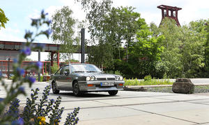 Opel Manta B