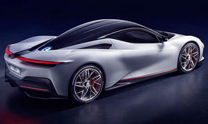 Pininfarina Battista (2021)